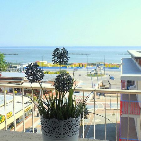 Appartamento Perla Lido di Pomposa Exterior photo
