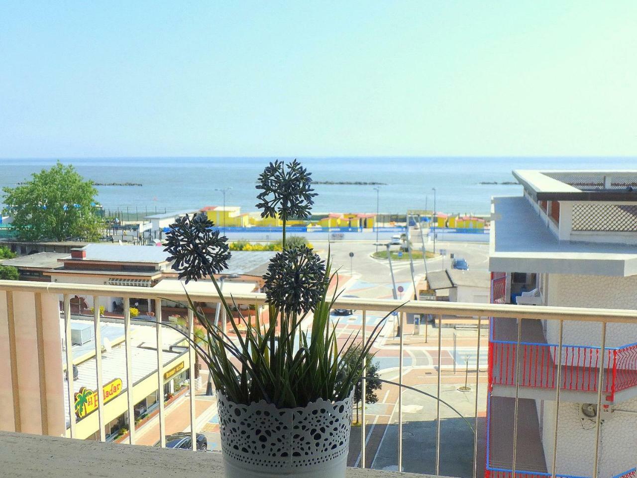 Appartamento Perla Lido di Pomposa Exterior photo