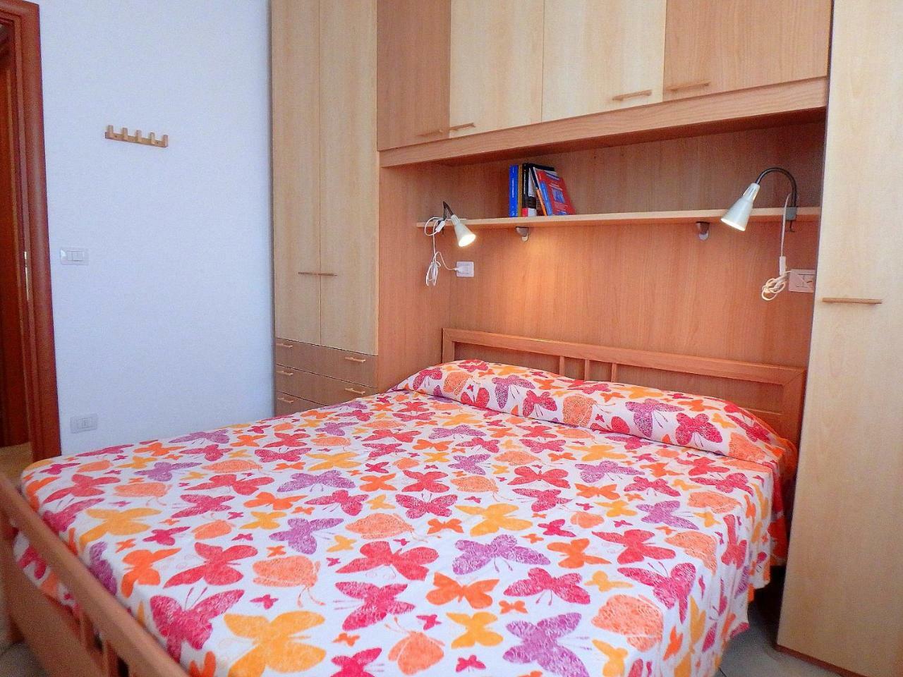 Appartamento Perla Lido di Pomposa Exterior photo