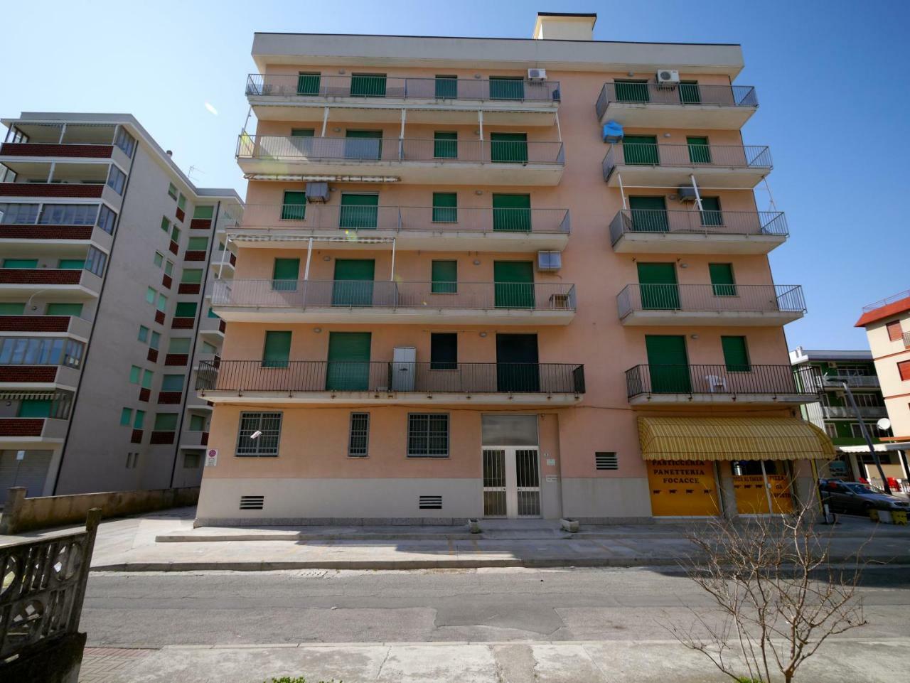 Appartamento Perla Lido di Pomposa Exterior photo